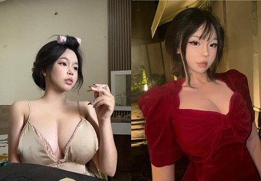 sex chịch em gái Hai cô con gái riêng của vợ và ông bố dượng sướng nhất đời